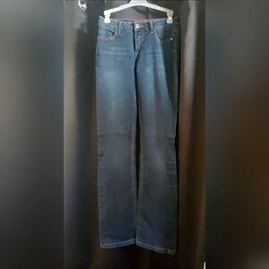 Liverpool Jeans Company Womens 2/26